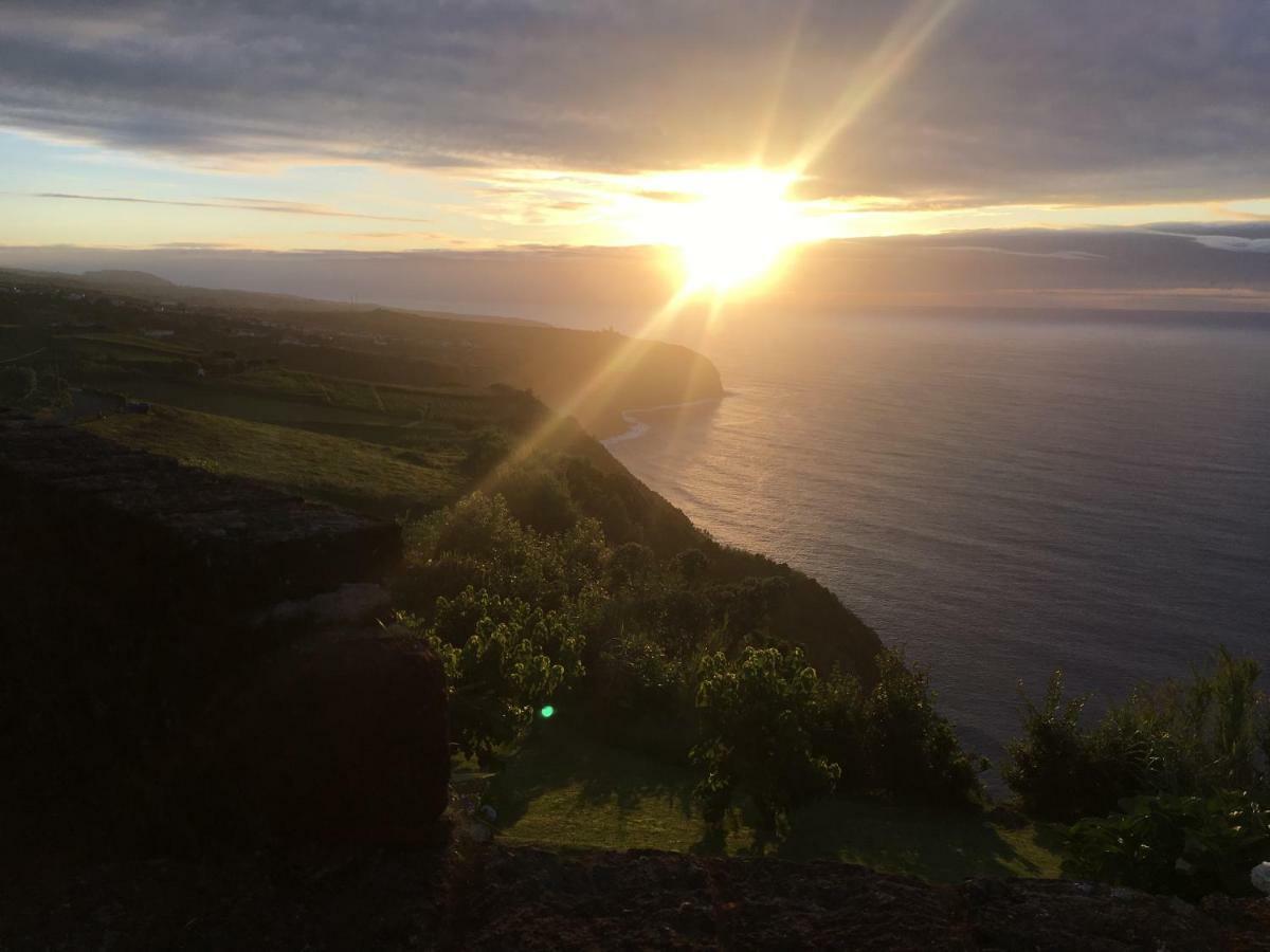 Lar De Santana Villa Nordeste  Eksteriør bilde