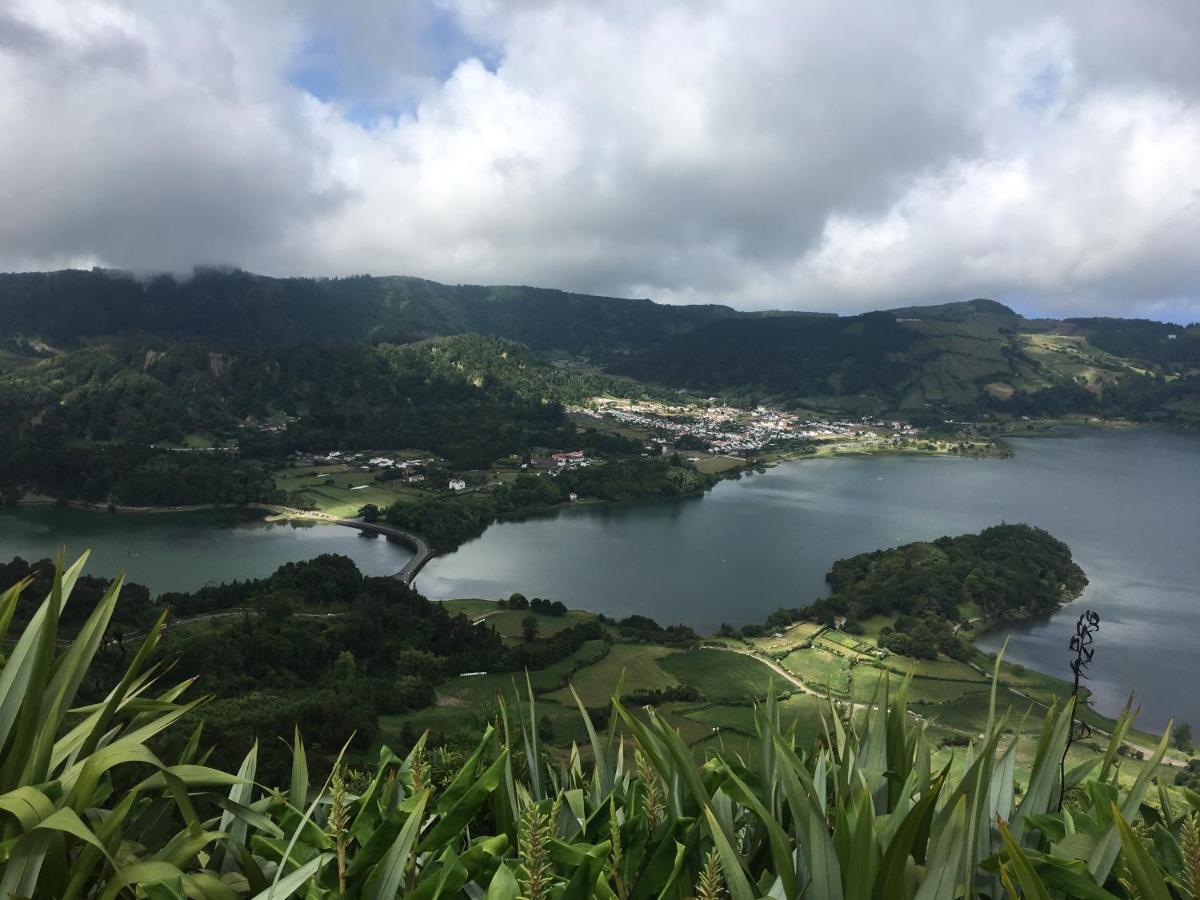 Lar De Santana Villa Nordeste  Eksteriør bilde