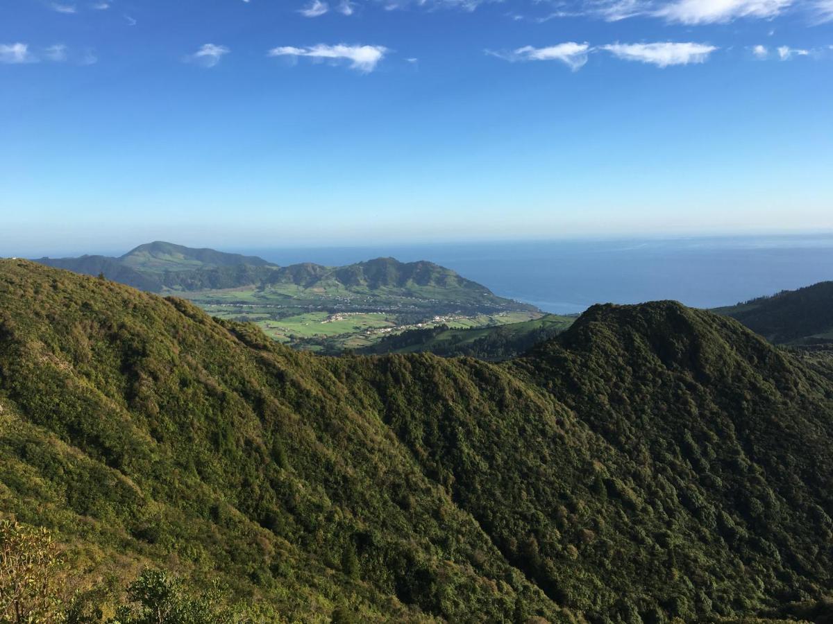 Lar De Santana Villa Nordeste  Eksteriør bilde